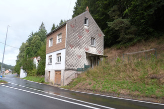  maison siersthal 57410