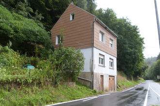  maison siersthal 57410
