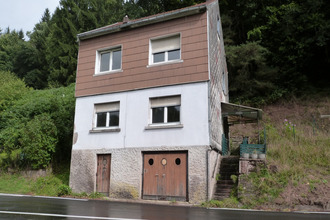  maison siersthal 57410