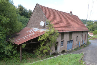  maison siersthal 57410