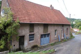  maison siersthal 57410