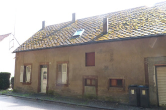  maison siersthal 57410