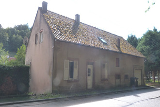  maison siersthal 57410