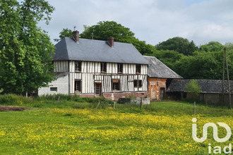  maison sierville 76690