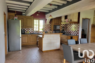  maison sierville 76690