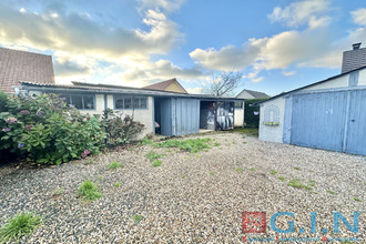  maison sierville 76690