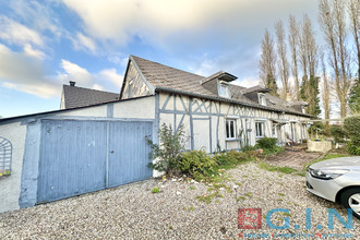  maison sierville 76690