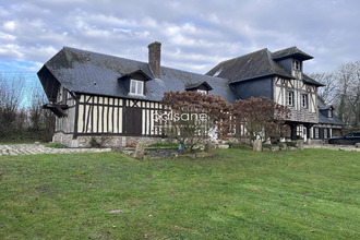  maison sierville 76690