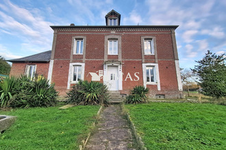  maison sierville 76690