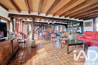  maison sierville 76690