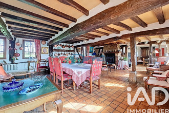  maison sierville 76690