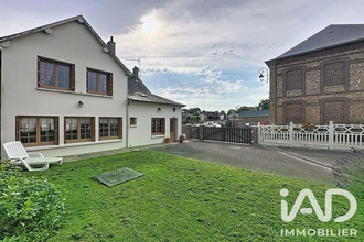  maison sierville 76690