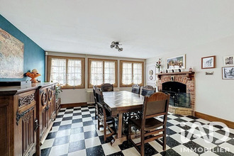  maison sierville 76690