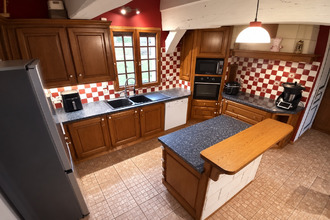  maison sierville 76690