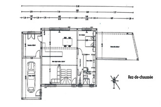  maison sigean 11130