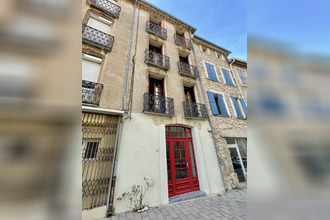  maison sigean 11130