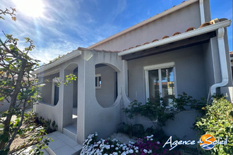  maison sigean 11130