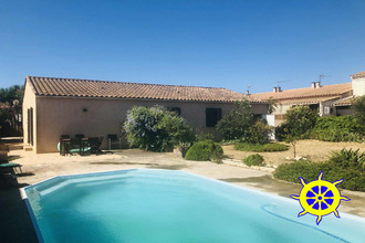  maison sigean 11130
