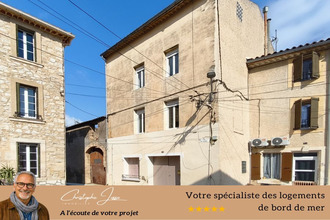  maison sigean 11130