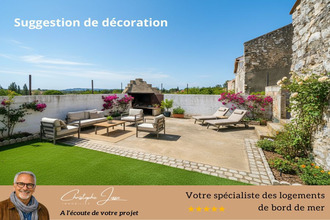  maison sigean 11130
