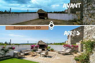  maison sigean 11130