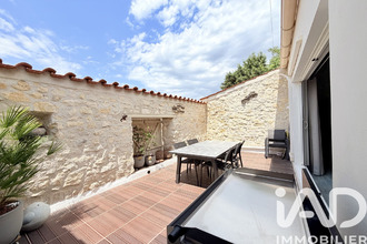  maison sigean 11130