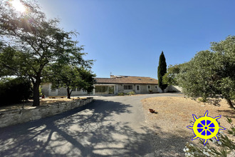  maison sigean 11130