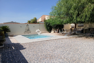  maison sigean 11130