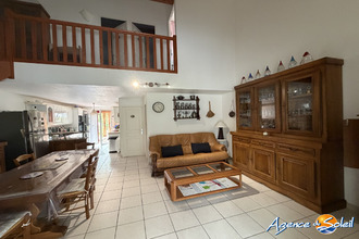  maison sigean 11130