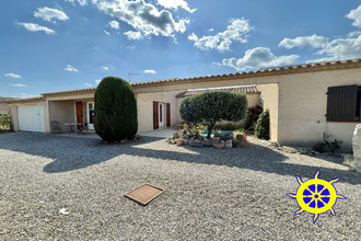  maison sigean 11130