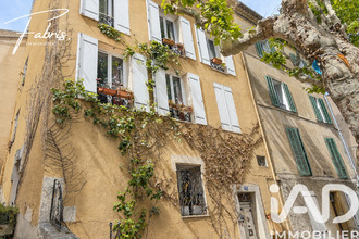  maison signes 83870