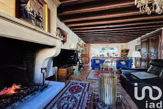  maison signy-l-abbaye 08460