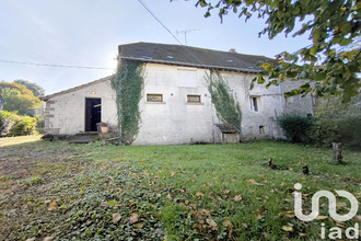  maison signy-le-petit 08380
