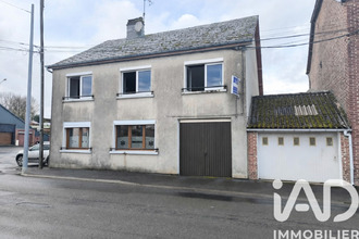  maison signy-le-petit 08380