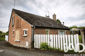  maison signy-le-petit 08380