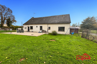  maison signy-le-petit 08380