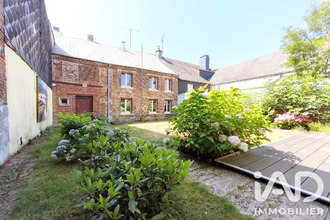  maison signy-le-petit 08380