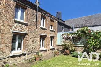  maison signy-le-petit 08380