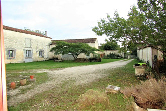  maison sigogne 16200