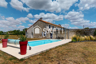  maison sigogne 16200