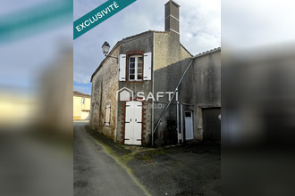  maison sigournais 85110