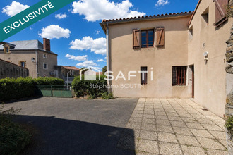  maison sigournais 85110