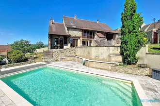  maison sigy-le-chatel 71250