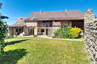  maison sigy-le-chatel 71250