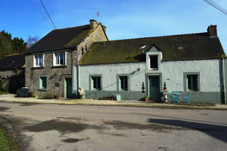  maison silfiac 56480