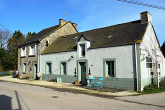 maison silfiac 56480