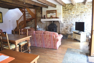  maison silfiac 56480