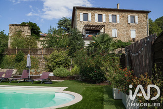  maison silhac 07240