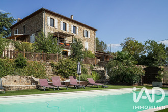  maison silhac 07240