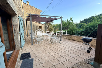  maison silhac 07240